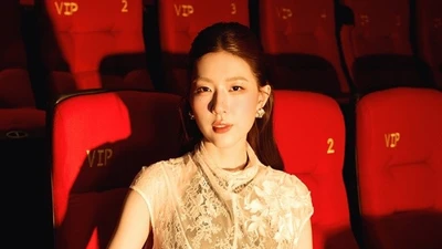 Lamoon vừa xinh đẹp vừa đa tài, được kỳ vọng bứt phá