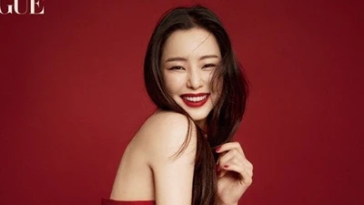 Sự nghiệp nhiều dấu ấn của Hoa hậu Honey Lee trước ồn ào bị truy tố