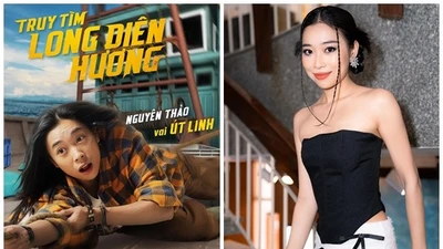 Đời thường quyến rũ của Nguyên Thảo ‘Truy tìm long diên hương’