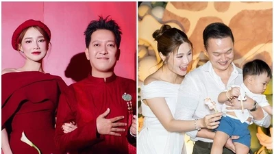 Hai mỹ nhân cùng tuổi Nhã Phương – Diễm My 9X có cuộc sống đáng mơ ước