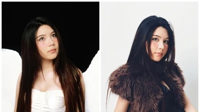 Con gái út Quyền Linh gây chú ý với vẻ đẹp trưởng thành ở tuổi 18