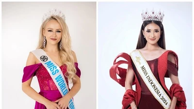 2 mỹ nhân vào thẳng top 40 Miss World 2025