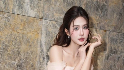 Chang Mây phim 'Gia đình trái dấu' phản ứng ra sao trước tin đồn đời tư?