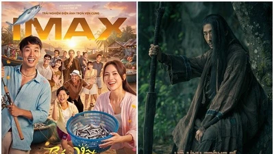 Một vai diễn làm nên tên tuổi Tuấn Trần, năm nay sẽ bứt phá hơn?