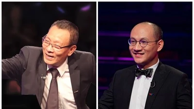 MC Lại Văn Sâm - Phan Đăng ra sao sau khi rời Ai là triệu phú?