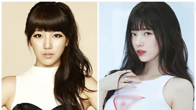 Suzy sở hữu tài sản 'khủng', tình duyên gây chú ý