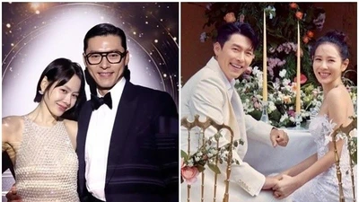 Hyun Bin - Son Ye Jin giàu ‘khủng’, có sự nghiệp diễn xuất đáng nể