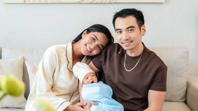 H’hen Niê dành lời ngọt ngào cho chồng nhiếp ảnh gia