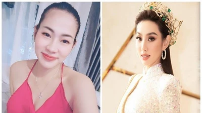 Vướng ồn ào với Thùy Tiên, chị gái Thu Thảo giờ ra sao?