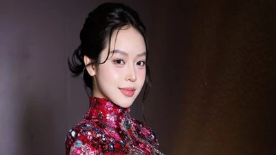 Hoa hậu Thanh Thủy ra sao sau khi kết thúc nhiệm kỳ Miss International?