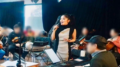 Diva Hồng Nhung lên tiếng về lùm xùm show Về đây bốn cánh chim trời