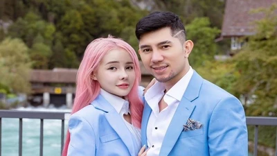 Lương Bằng Quang - Ngân 98 cùng vướng lao lý, yêu đương ồn ào