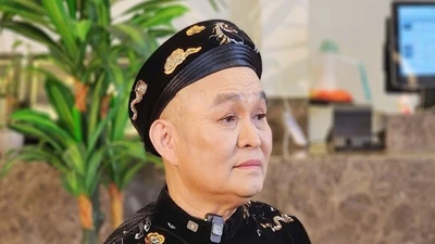 Xuân Hinh bày tỏ quan điểm về danh xưng ‘vua hài đất Bắc’