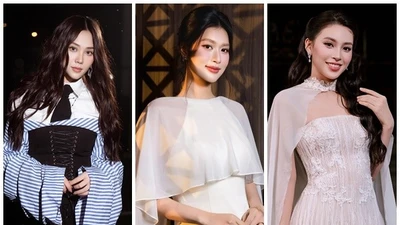 Hoa hậu Tiểu Vy - Thiên Ân - Mai Phương thử sức với điện ảnh, có tỏa sáng?