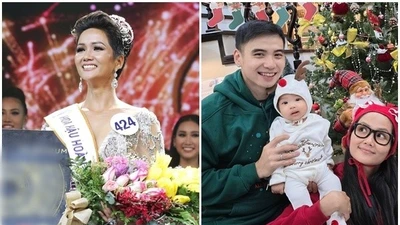 H’Hen Niê thay đổi thế nào sau gần 10 năm đăng quang hoa hậu?