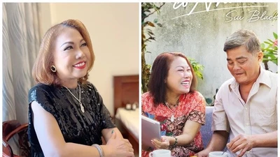 Cuộc sống đời thường của ca sĩ Siu Black