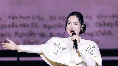 Duyên Quỳnh xin được rút kinh nghiệm vì ồn ào hát nhép