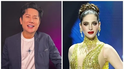 Trước khi đăng quang Miss Universe, Fatima Bosch bị ông Nawat mắng, vì sao?