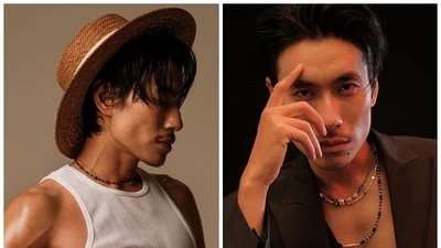 Kiều Minh Tuấn lột xác ngoạn mục, khoe hình thể cực phẩm