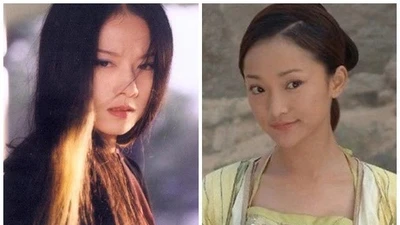 Dàn sao 'Anh hùng xạ điêu' sau 23 năm