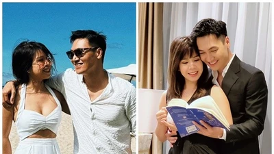 'Nóc nhà' quyền lực của diễn viên Mạnh Trường