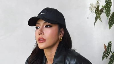 Siêu mẫu Minh Tú chia sẻ chuyện nợ ngân hàng 500 triệu đồng