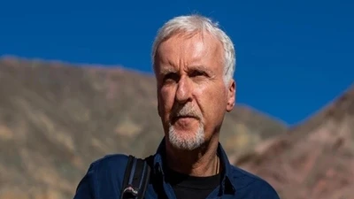 Biết gì về James Cameron - đạo diễn series phim Avatar?