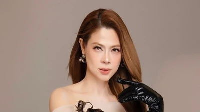 Không còn ở đỉnh cao sự nghiệp, “búp bê” Thanh Thảo vẫn đắt show