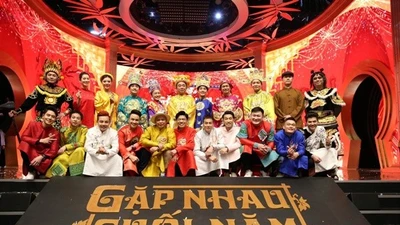 Chương trình nào thay thế Táo quân phát đêm giao thừa năm 2026?