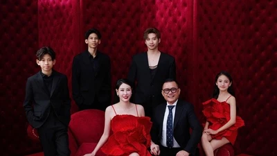 4 người con của Hoa hậu Hà Kiều Anh hiện tại có cuộc sống ra sao?