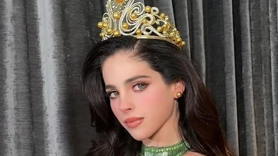 Tân hoa hậu Hoàn vũ Thế giới 2025 bị antifan công kích