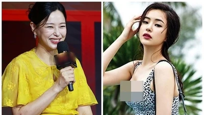 Tình duyên của Hoa hậu đẹp nhất Hàn Quốc Honey Lee