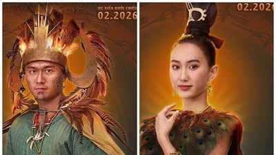 Phim Tết 2026 Huyền Tình Dạ Trạch có gì đáng chú ý?