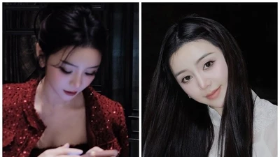 Quỳnh Kool nhan sắc thăng hoa, liên tục phủ sóng phim VTV