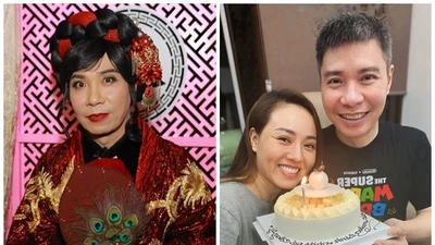 Đóng Bắc Đẩu trong Táo quân nhiều năm, NSND Công Lý giờ ra sao?