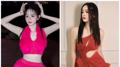 Nhan sắc quyến rũ của bạn gái Liên Bỉnh Phát