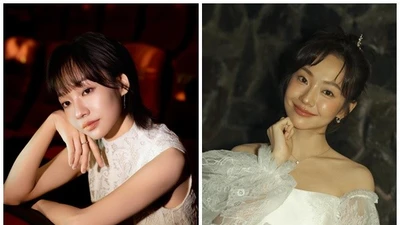 Hoàng Hà ngày càng cuốn hút, diễn xuất tự nhiên