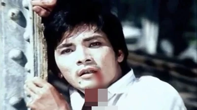 Vai diễn để đời của nghệ sĩ Thương Tín 