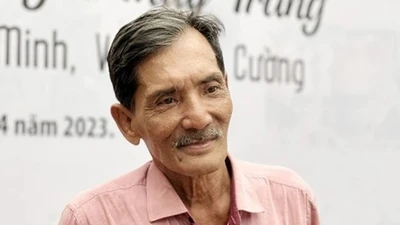 Diễn viên Thương Tín cuối đời chống chọi bệnh tật, hôn nhân lận đận