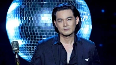 Tài lẻ ca hát của diễn viên Quách Ngọc Ngoan 'Thiên đường máu'