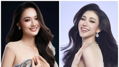5 người đẹp gây chú ý nhất ở Miss World Vietnam 2025