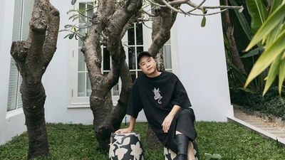 Nhà thiết kế Đỗ Mạnh Cường lên tiếng khi bị antian cho là ‘hết thời’