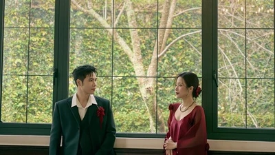 Chuyện tình thanh mai trúc mã của Phúc Du khiến fan bất ngờ