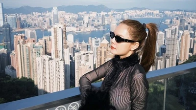 Phạm Quỳnh Anh chia sẻ kỷ niệm đáng khi đi hát ở Hong Kong