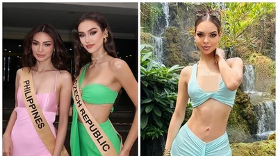 Ai sẽ giành vương miện Miss Grand International 2025?