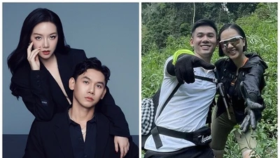 Tình bạn 17 năm giữa Đại Nhân - Băng Di