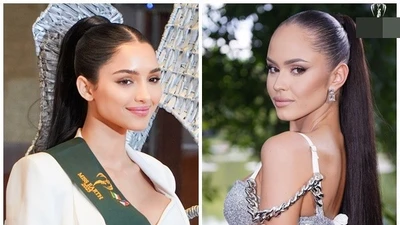 Ai sẽ giành vương miện Miss Earth 2025?