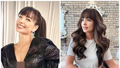 Thúy Hạnh - Thúy Hằng đẹp mặn mà, thách thức thời gian