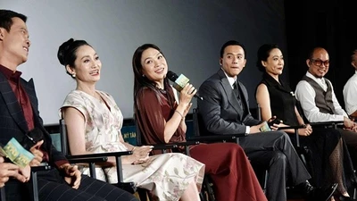 Phim Tài do Mỹ Tâm sản xuất quy tụ nhiều gương mặt thực lực