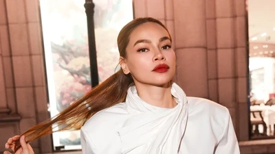 Hồ Ngọc Hà cảnh báo về mạo danh và sử dụng AI trái phép